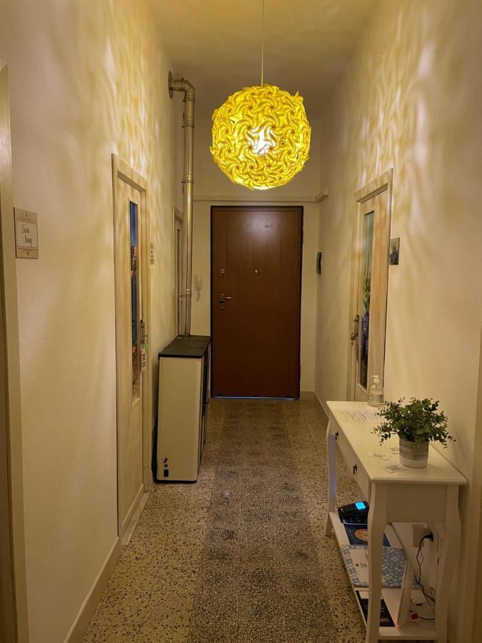 Sa Vivenda Rooms アルゲーロ エクステリア 写真
