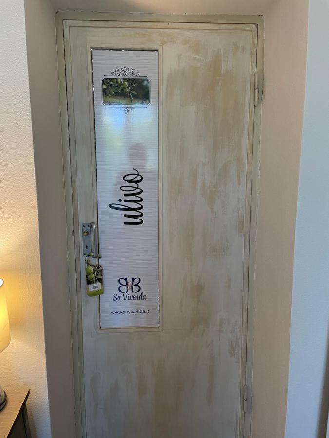 Sa Vivenda Rooms アルゲーロ エクステリア 写真